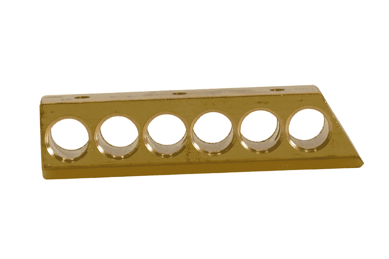 Cooling Block